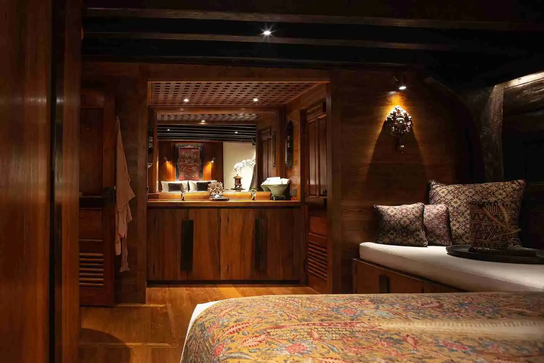 Bali Suite