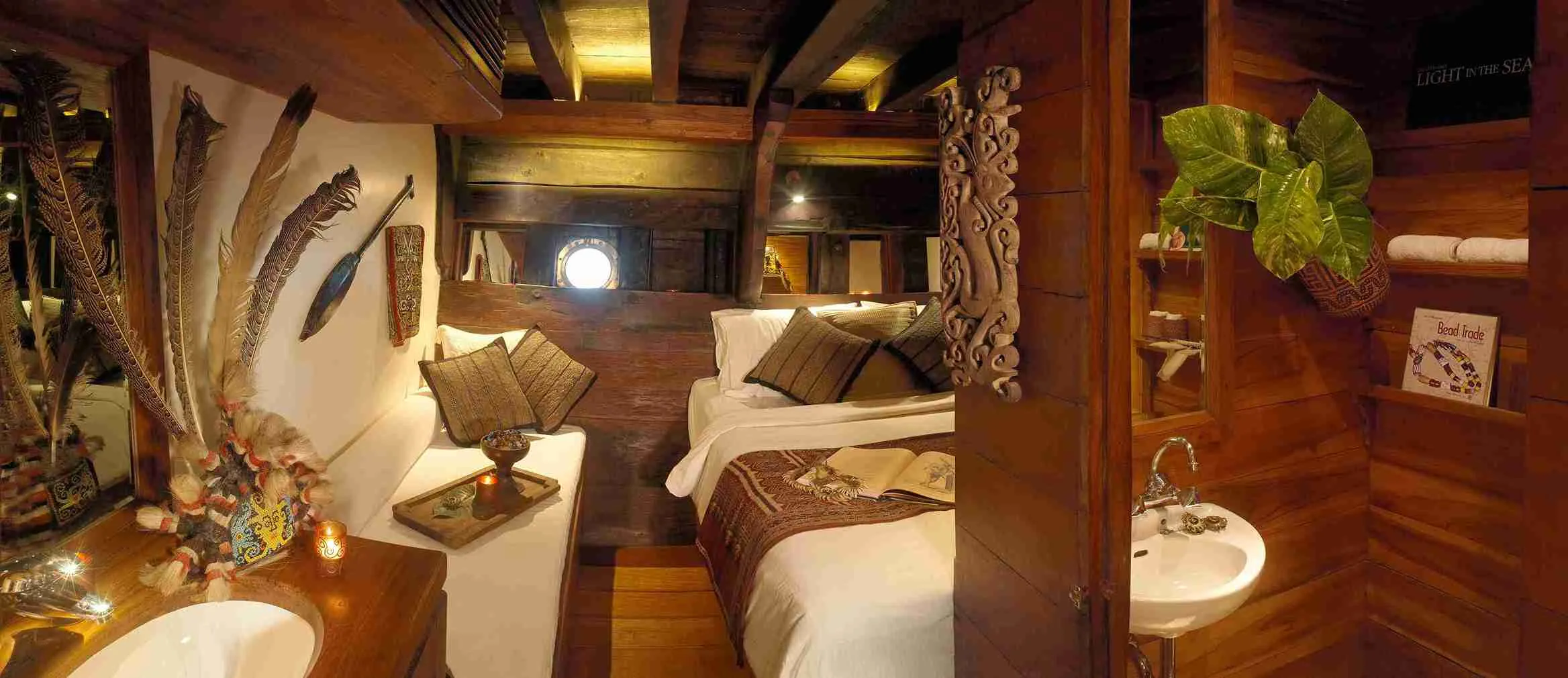 Borneo Suite