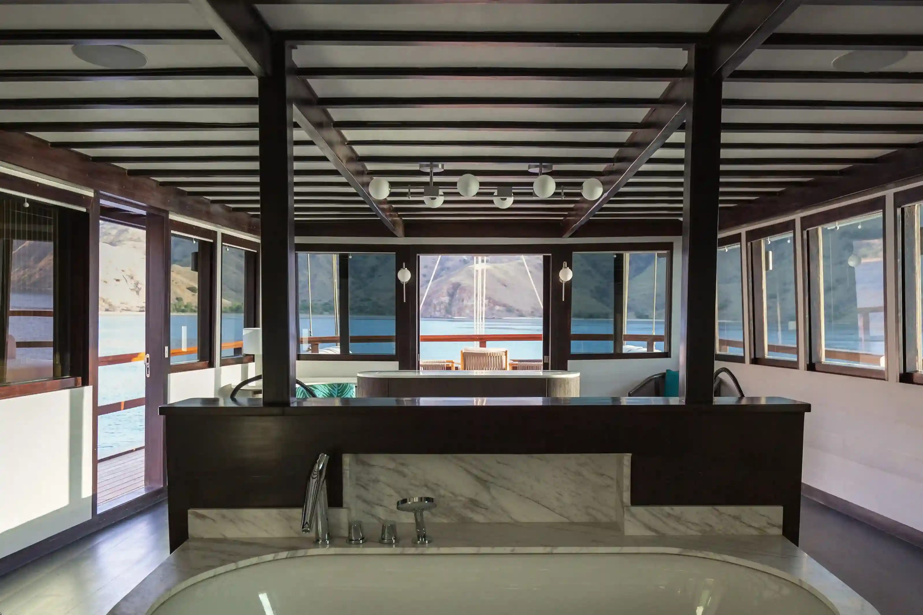 Owner's Suite