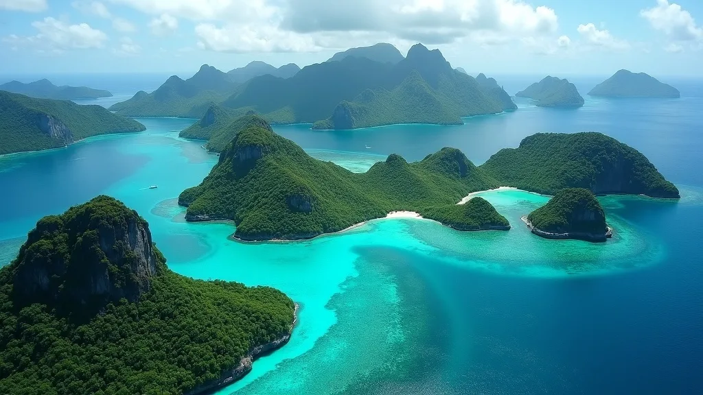 Vela — 50m Phinisi Superyacht (Sailing) Charter, Raja Ampat