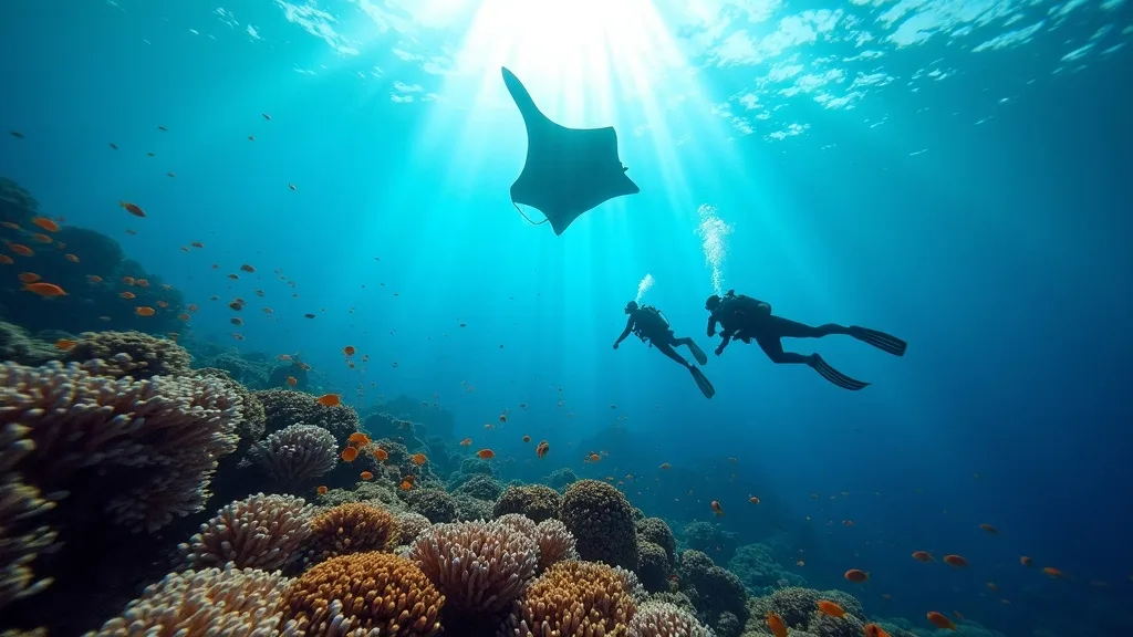 Wayag & Piaynemo: Raja Ampat's Iconic Karst Islands