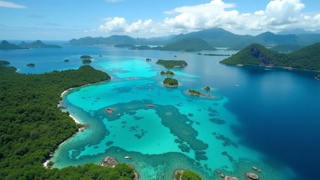 What to Pack for a Raja Ampat Yacht Charter