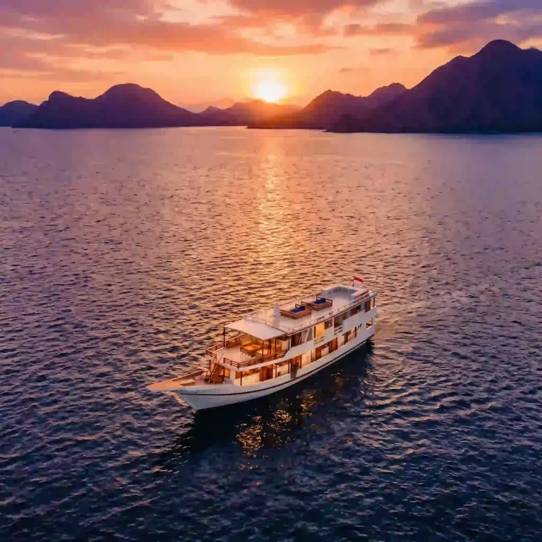 How Much Does a Raja Ampat Yacht Charter Cost in 2027?