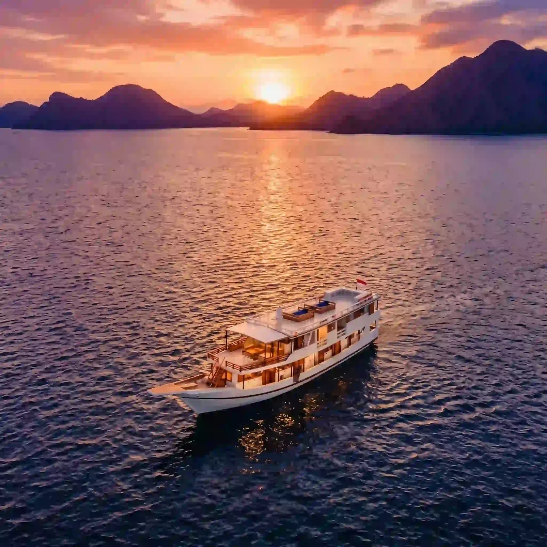 How Much Does a Raja Ampat Yacht Charter Cost in 2027?