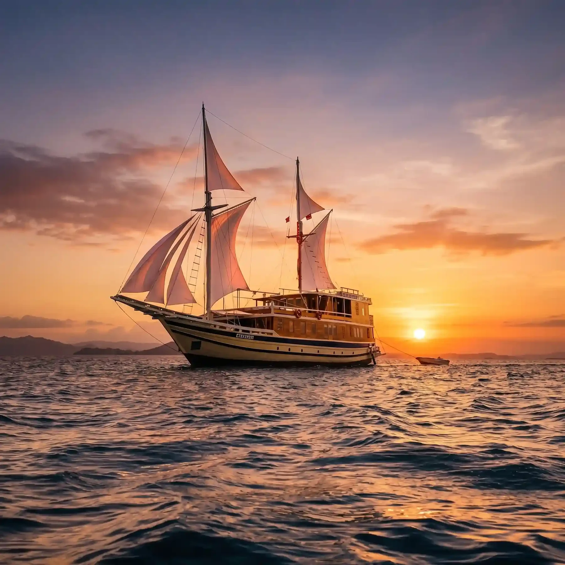 What a Luxury Raja Ampat Charter Really Costs