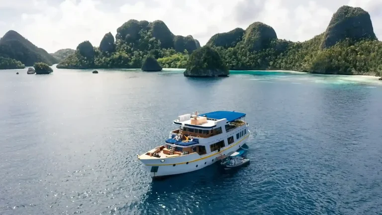 Raja Ampat Marine Park Fees 2027: Charter Guest Guide