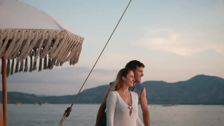 Planning a Raja Ampat Honeymoon by Private Yacht