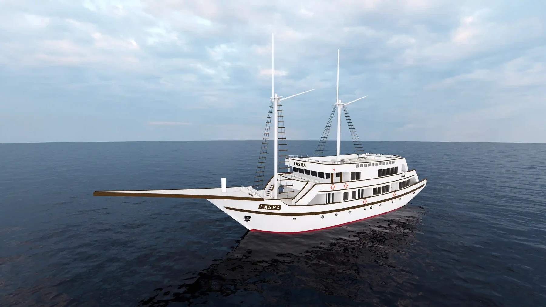 The Best Liveaboards in Raja Ampat (2027)