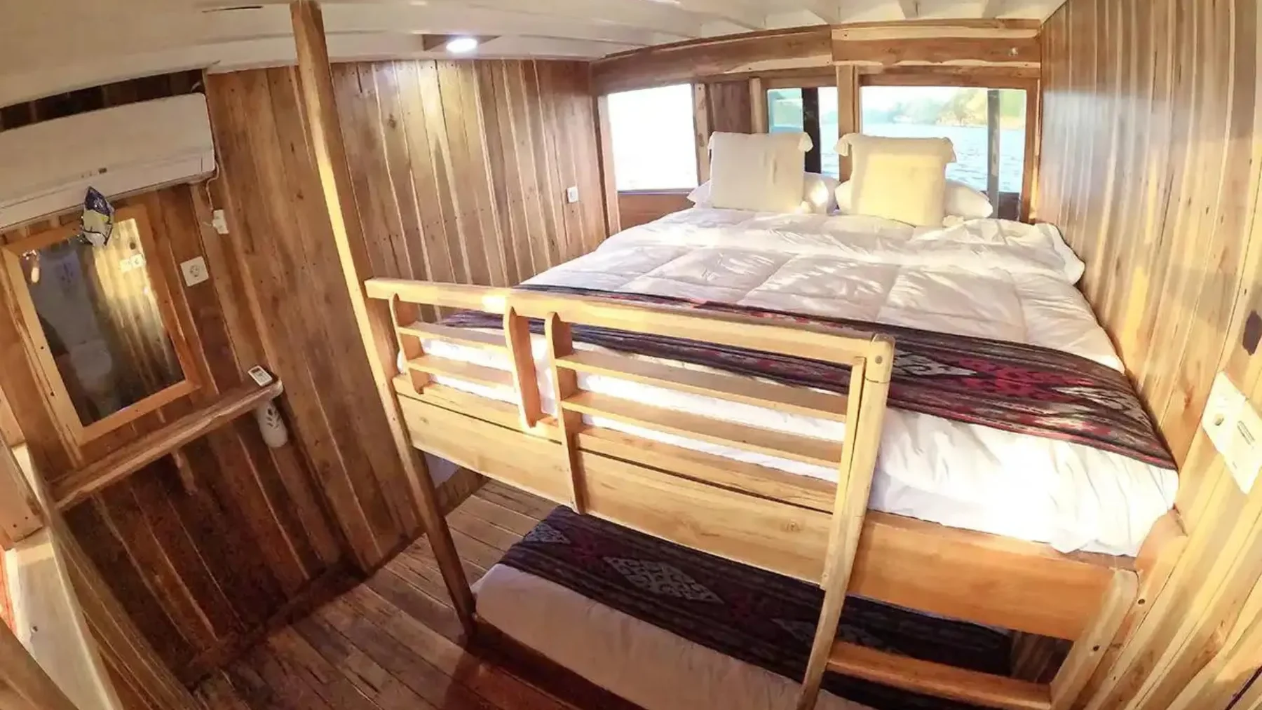 Raja Ampat Yacht Charter Packing List 2027