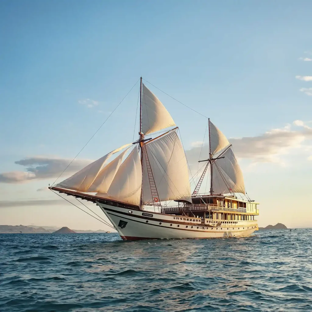 Amandira vs Prana by Atzaro: Raja Ampat Compared
