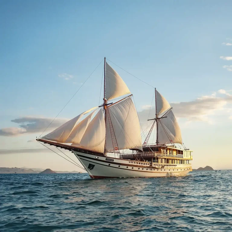Amandira vs Prana by Atzaro: Raja Ampat Compared
