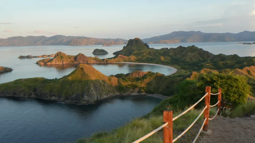 Raja Ampat vs Komodo: Which to Charter?
