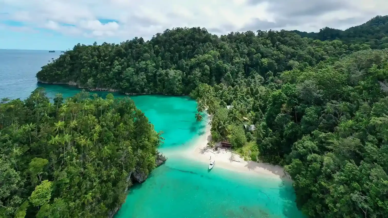 Raja Ampat vs Triton Bay Yacht Charter: 2027 Guide