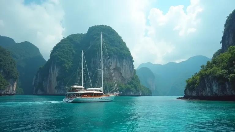 Alila Purnama vs Dunia Baru: Raja Ampat Compared