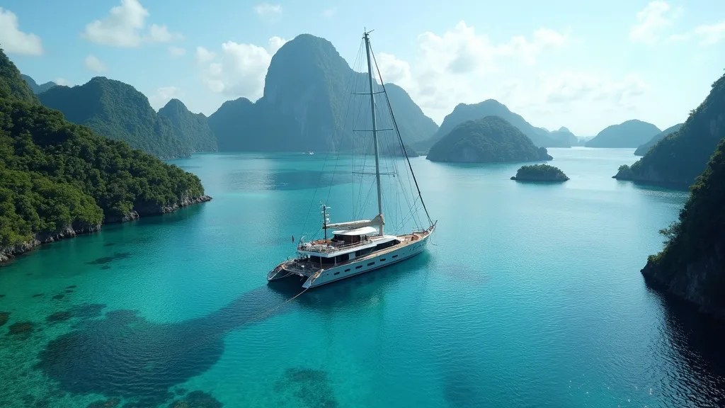 Amandira vs Prana by Atzaro: Raja Ampat Compared