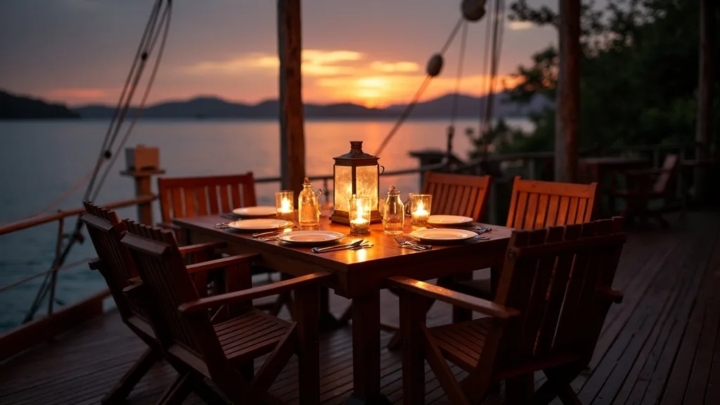 7 Best Phinisi Charters for Raja Ampat Honeymoons
