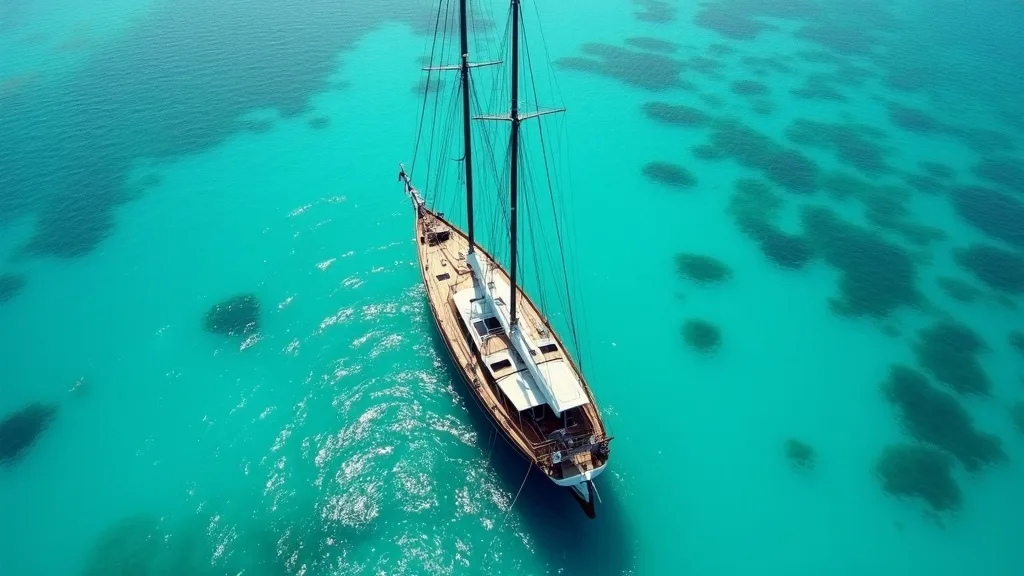 Best Raja Ampat Yacht Charter Companies: How to Choose