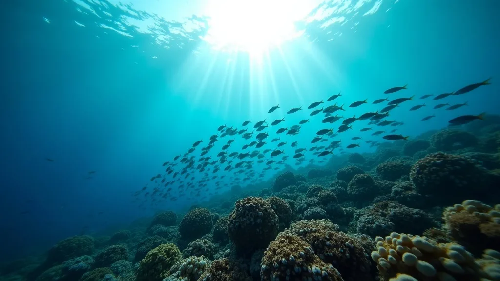 Cape Kri Dive Site: Charter Guide to the Record Reef