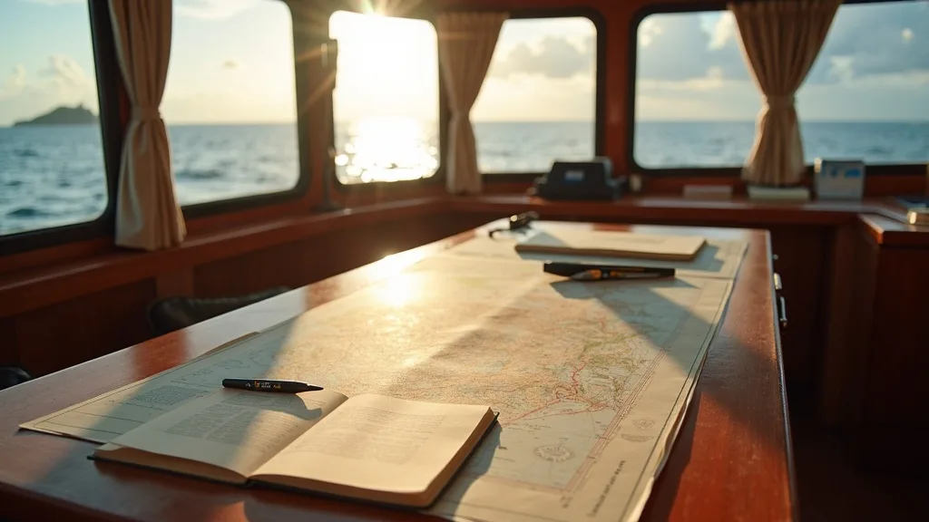 Raja Ampat Destination Glossary A-Z | Charter Terms