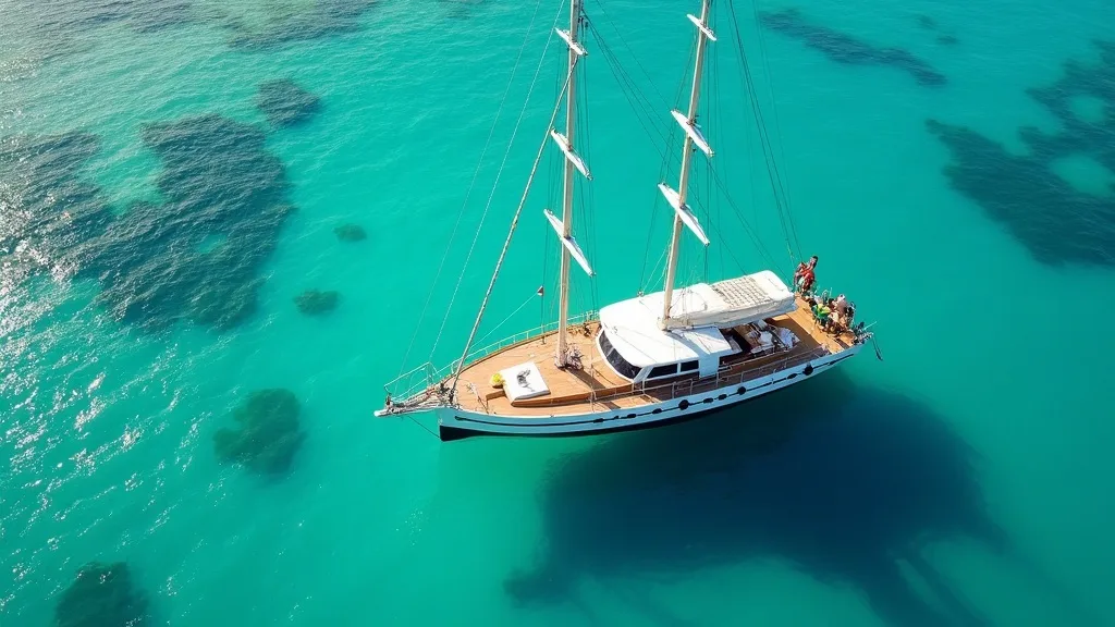 Our Methodology: How We Vet Raja Ampat Charter Yachts