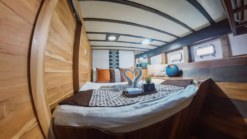 Affordable Raja Ampat Yacht Charter: Real Prices