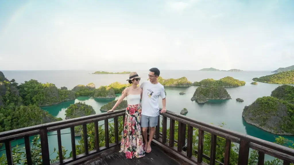 Raja Ampat Yacht Charter Questions Answered