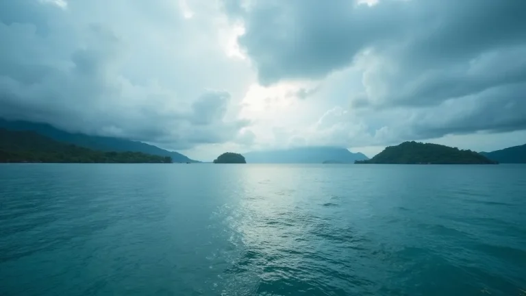 Raja Ampat Christmas & New Year 2027 Charter Guide
