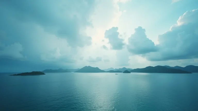 Raja Ampat Yacht Charter 2027: Season Guide