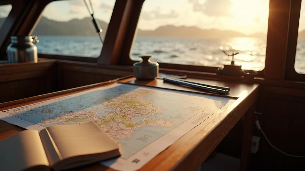 Raja Ampat Yacht Charter Prices 2027: Full Rate Guide