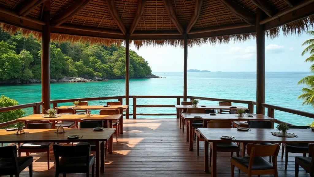 Raja Ampat Yacht Matcher: Group, Month & Budget